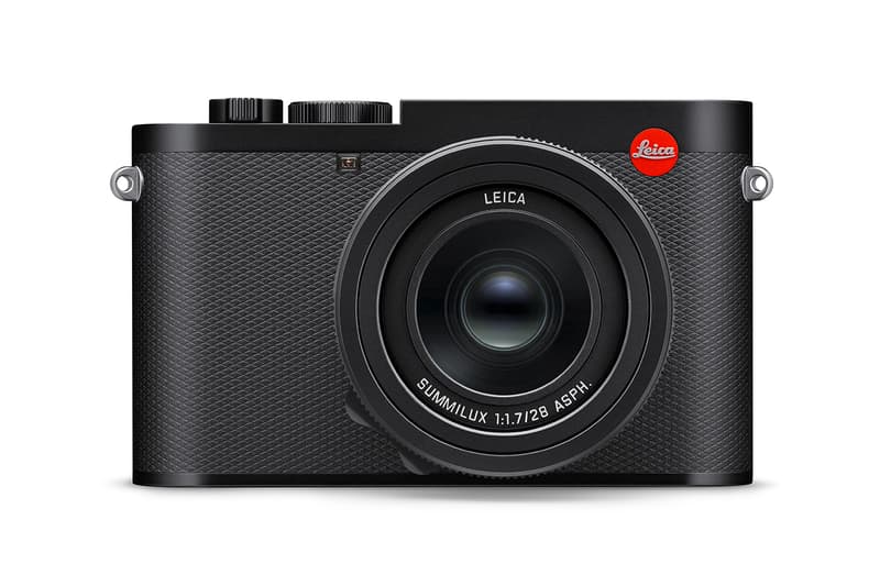 Leica Q3 新一代全片幅相機正式登場