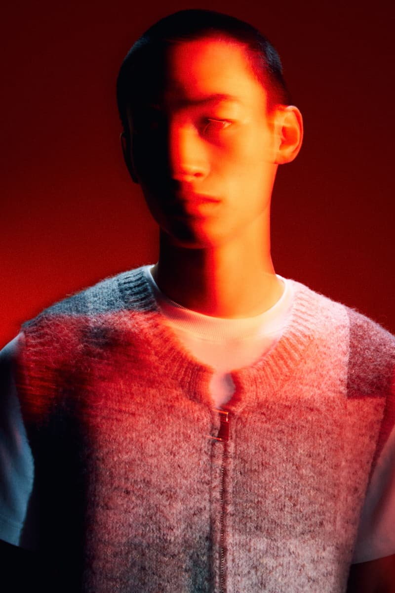 LIMPIDOCULUS 正式发布 2023 春夏系列