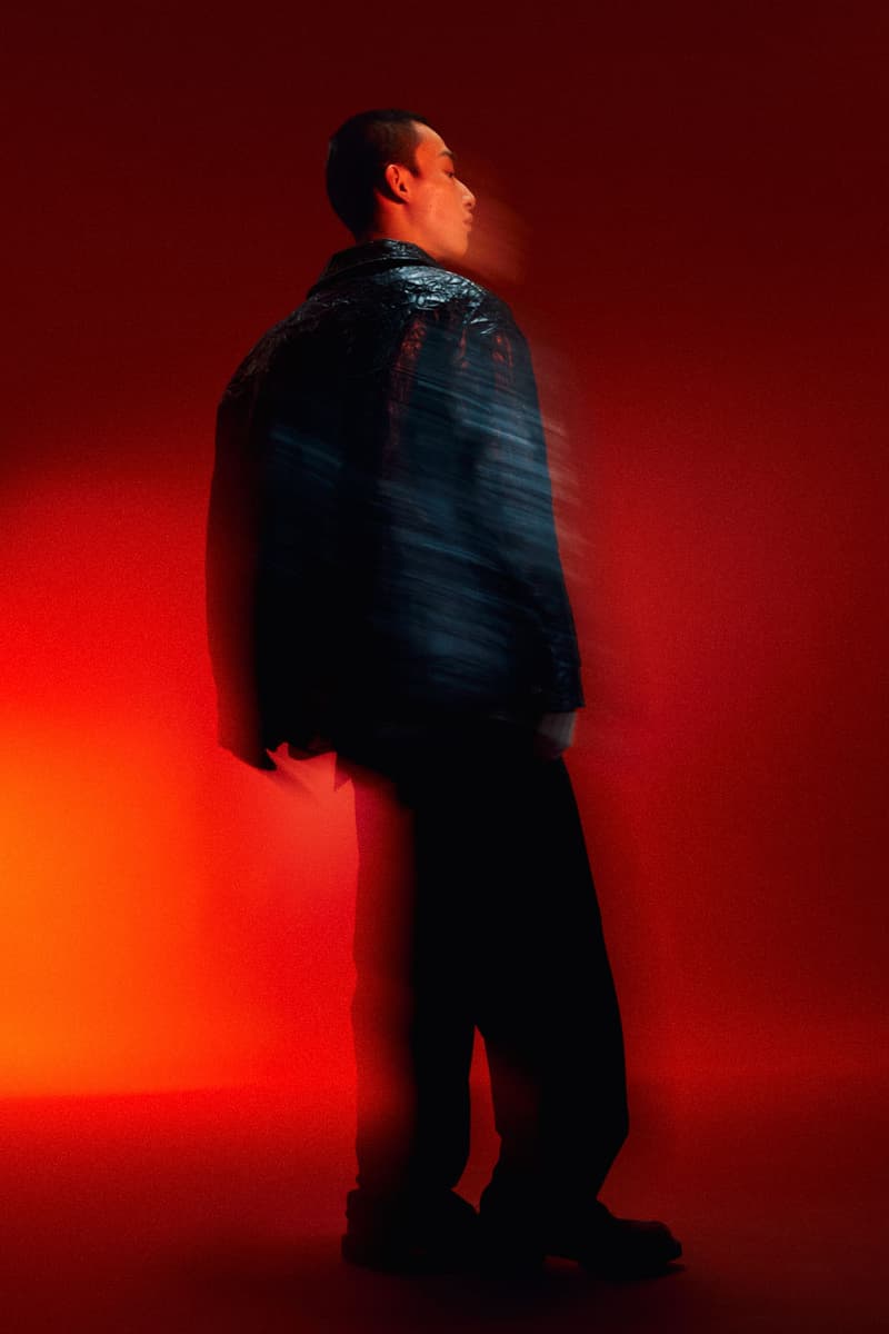 LIMPIDOCULUS 正式发布 2023 春夏系列