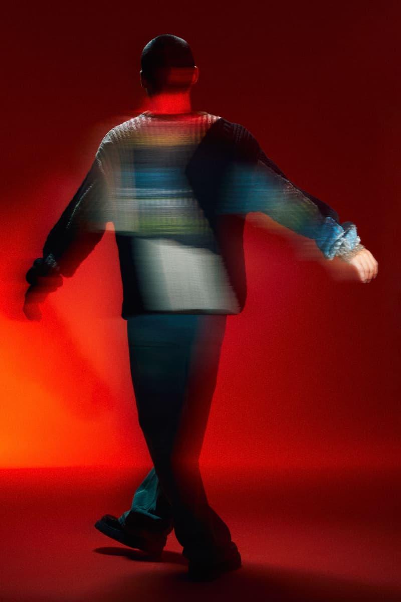 LIMPIDOCULUS 正式发布 2023 春夏系列