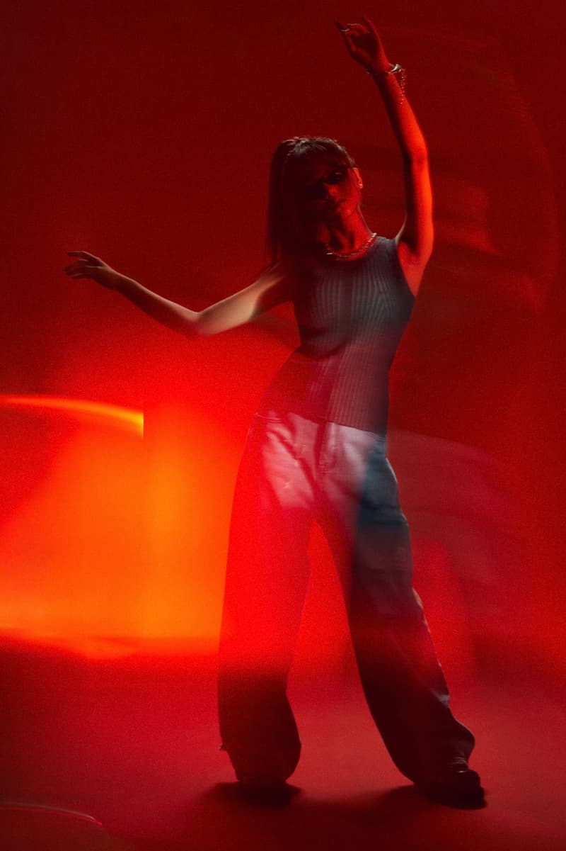 LIMPIDOCULUS 正式发布 2023 春夏系列