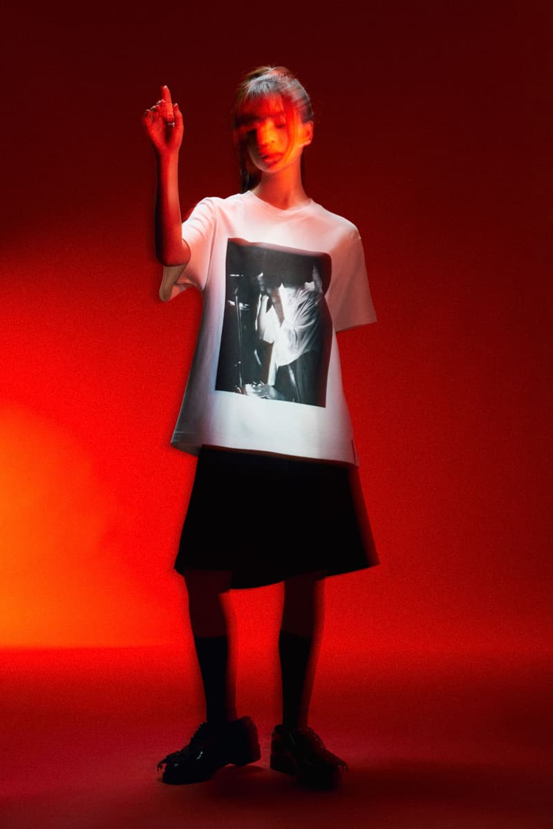 LIMPIDOCULUS 正式发布 2023 春夏系列