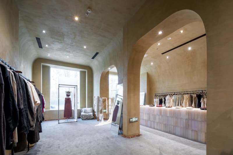 在地文化于阿那亚社区的 4 家买手店正式重启