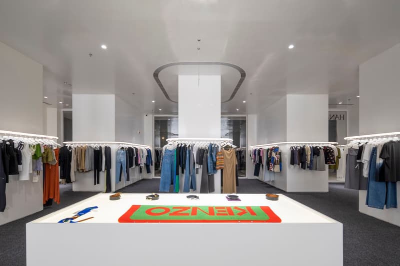 在地文化于阿那亚社区的 4 家买手店正式重启