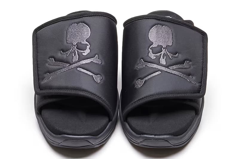 Mastermind x Suicoke MOTO-RUN 聯名系列鞋款發佈