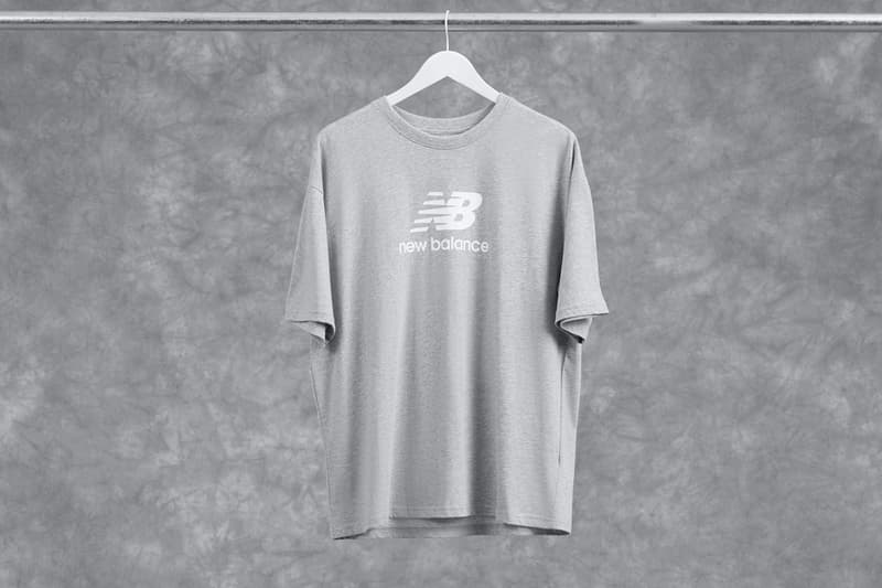 New Balance 正式推出 2023「Grey Day」全新鞋款與服裝系列