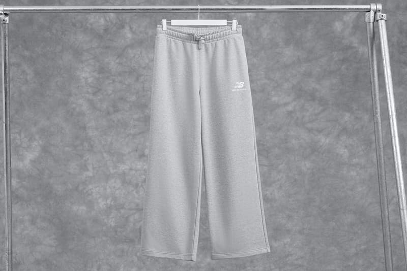 New Balance 正式推出 2023「Grey Day」全新鞋款與服裝系列