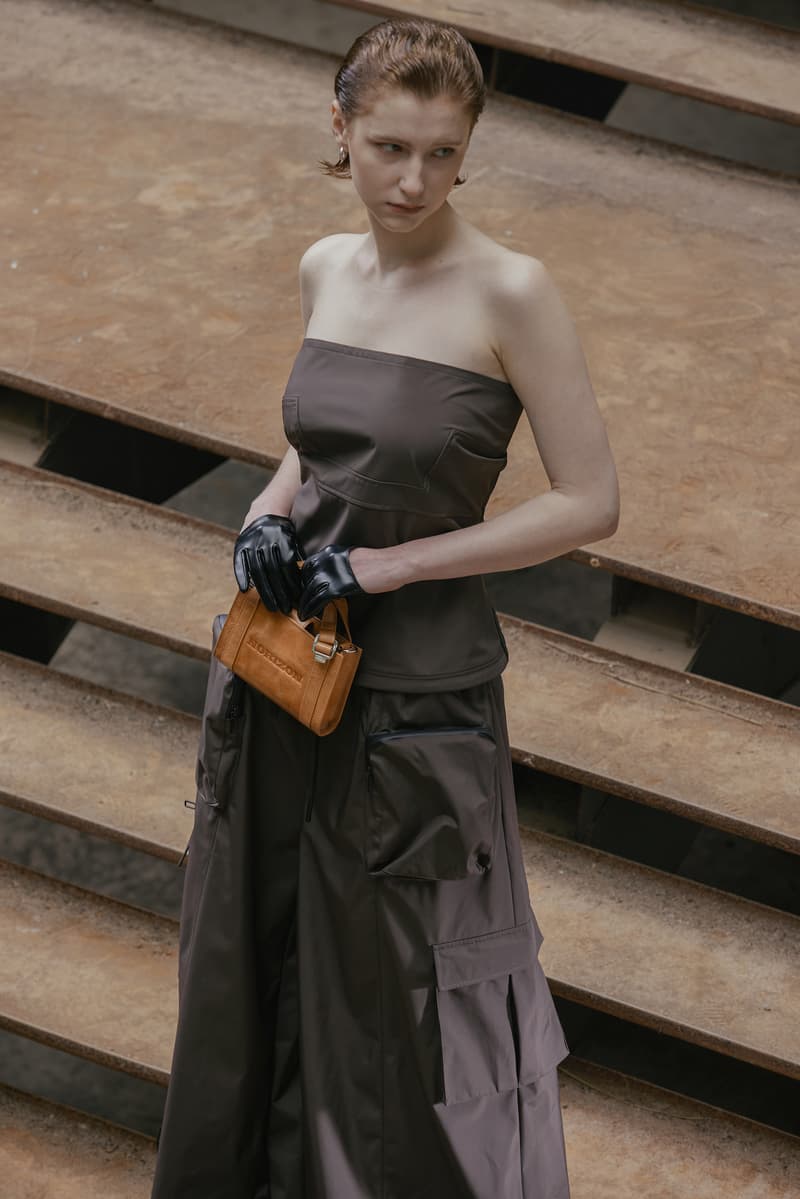 NORIZON 推出全新 5 REMODEL 系列背包