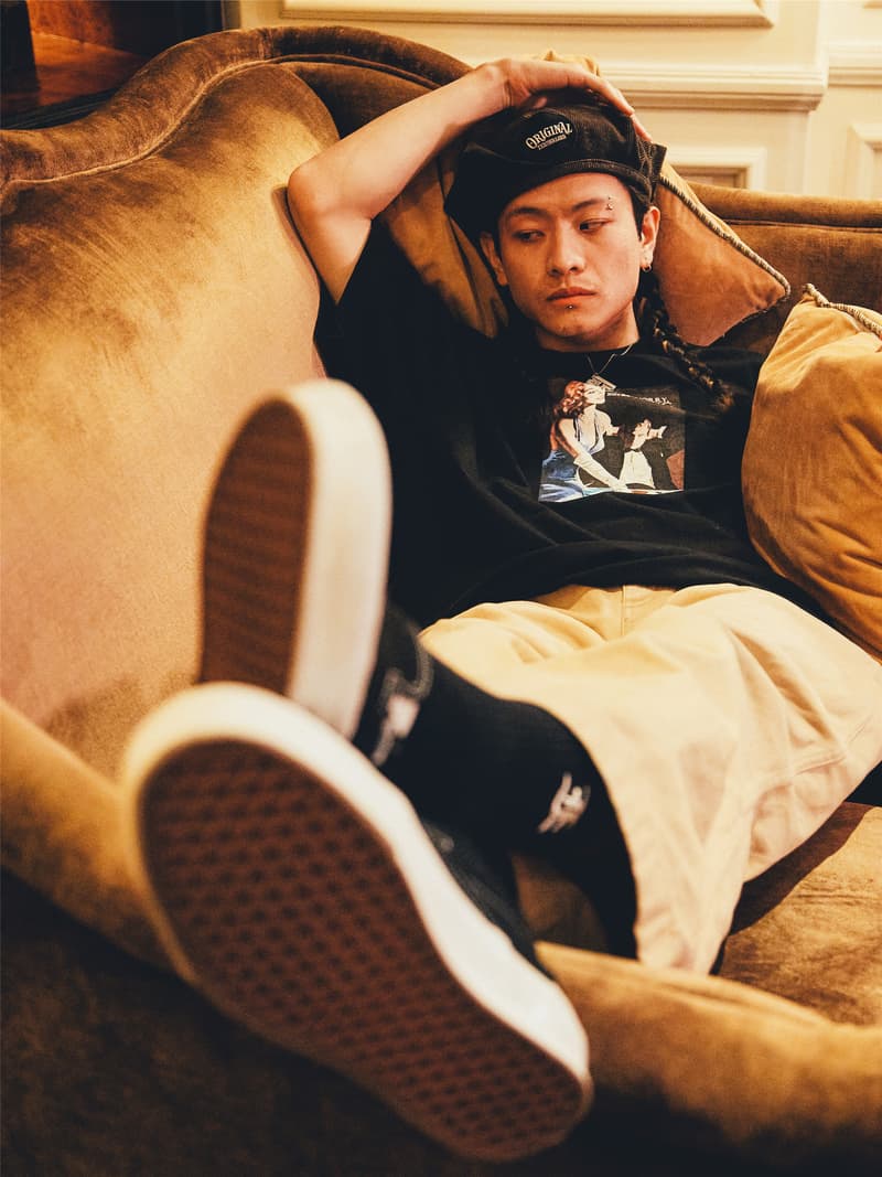 ORAGNE DRAGON x The Alley 遠東全新「DEVIL VALENTINES」联名系列登场