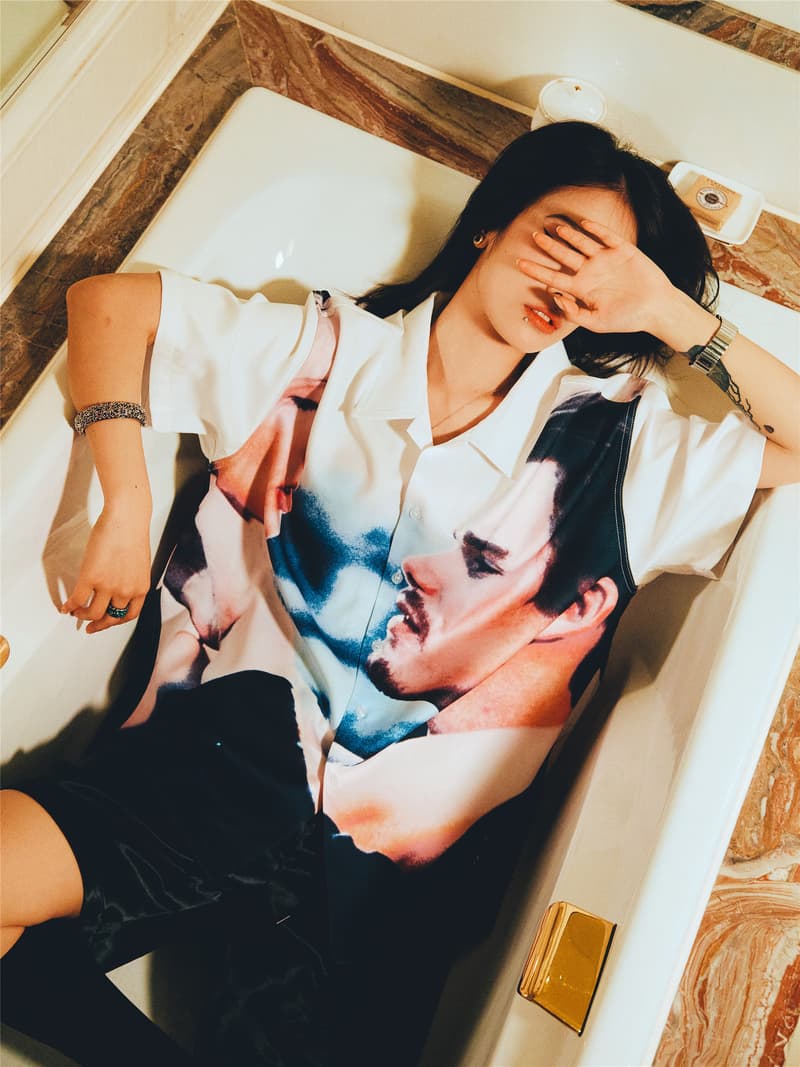 ORAGNE DRAGON x The Alley 遠東全新「DEVIL VALENTINES」联名系列登场