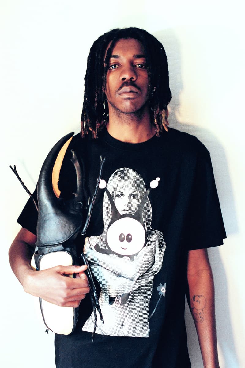 P.A.M. 携手 HYSTERIC GLAMOUR 打造 2023 全新联名系列