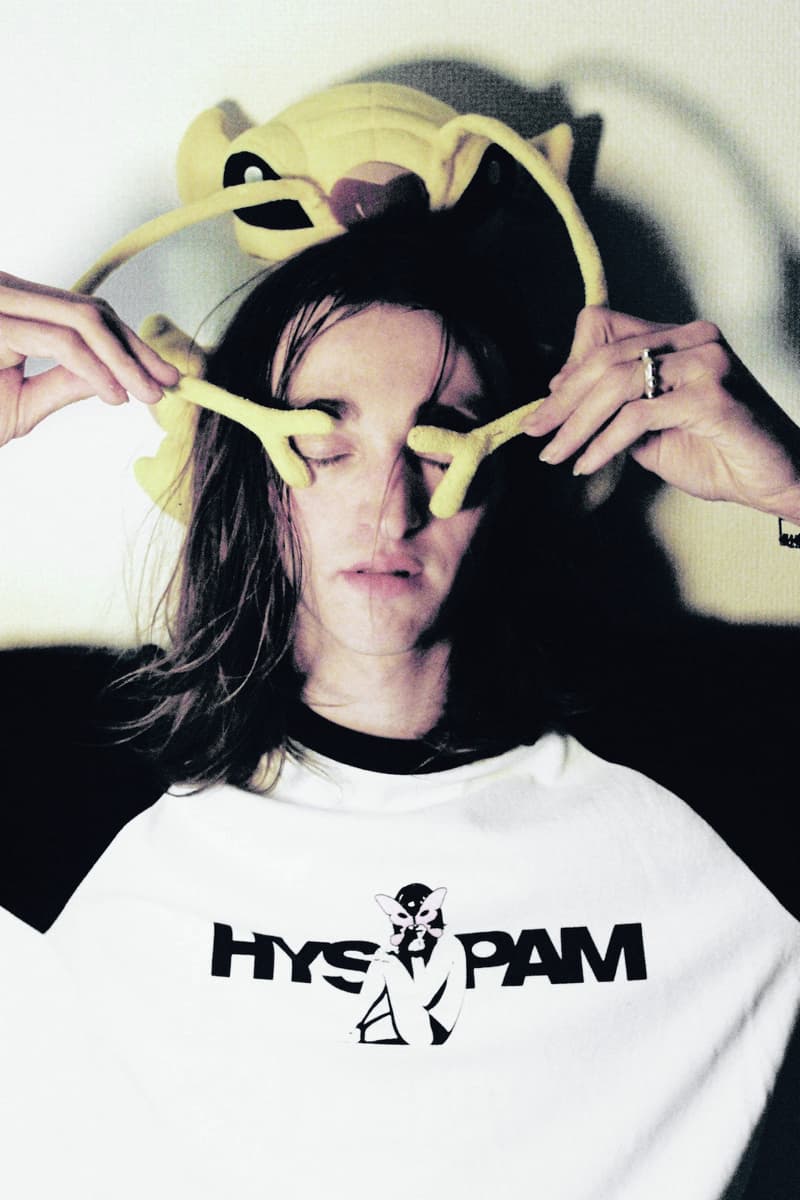 P.A.M. 携手 HYSTERIC GLAMOUR 打造 2023 全新联名系列