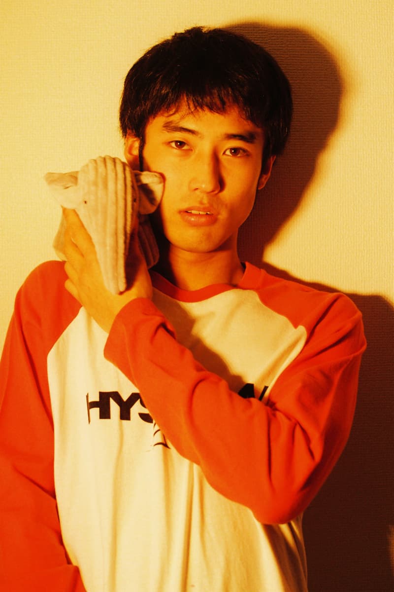 P.A.M. 携手 HYSTERIC GLAMOUR 打造 2023 全新联名系列