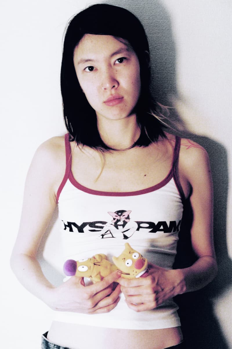 P.A.M. 携手 HYSTERIC GLAMOUR 打造 2023 全新联名系列