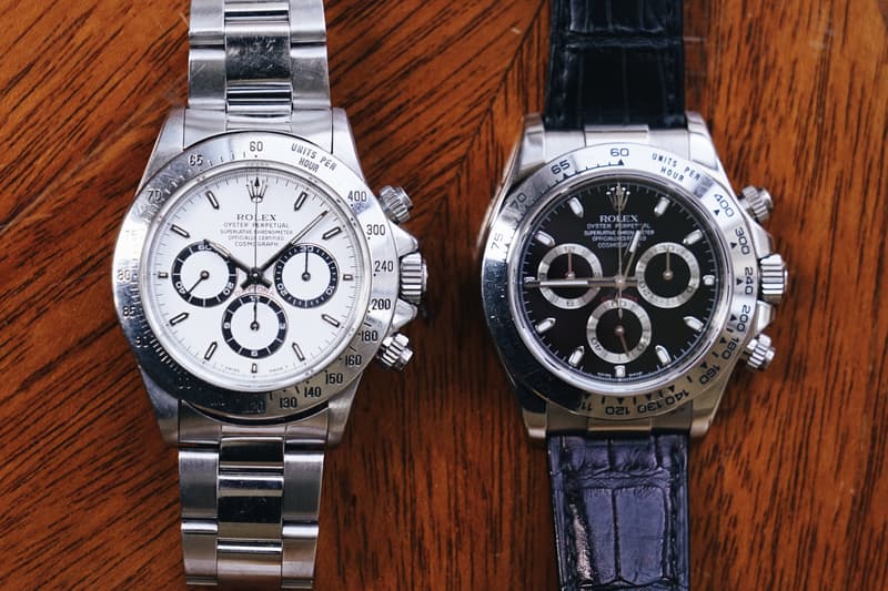 Paul Newman 生前持有 Rolex Daytona 珍貴腕錶即將正式展開拍賣