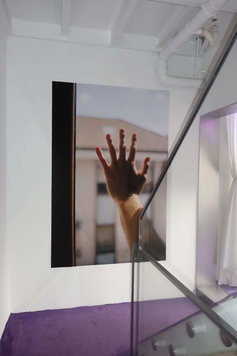 走进 PRONOUNCE「520」限时主题活动