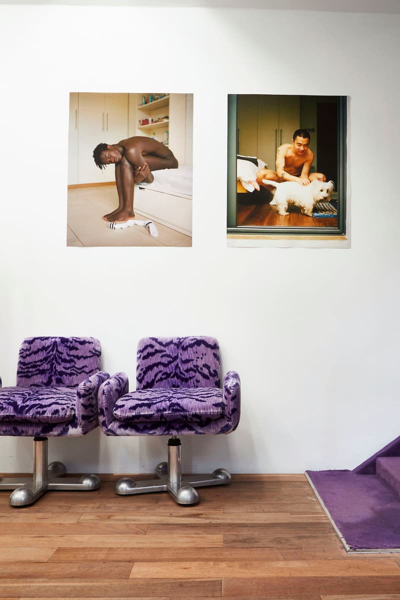 走进 PRONOUNCE「520」限时主题活动