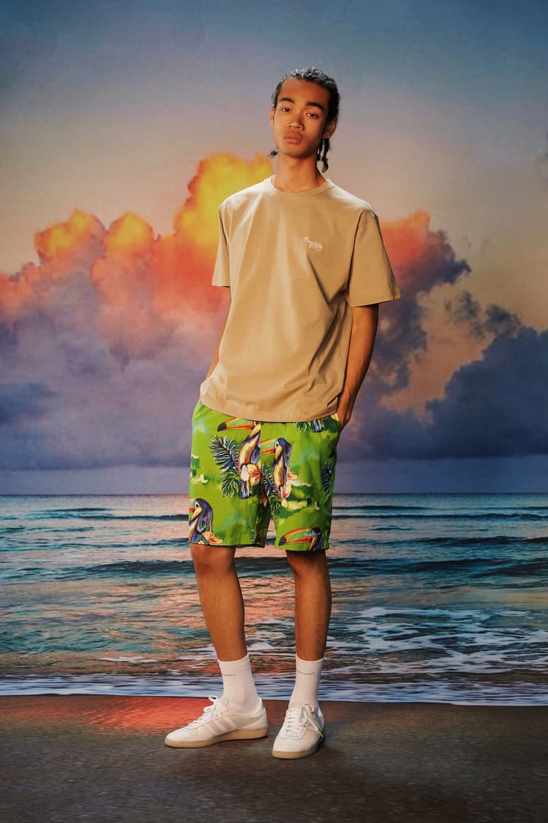 Randomevent 释出全新 2023 夏日限定系列