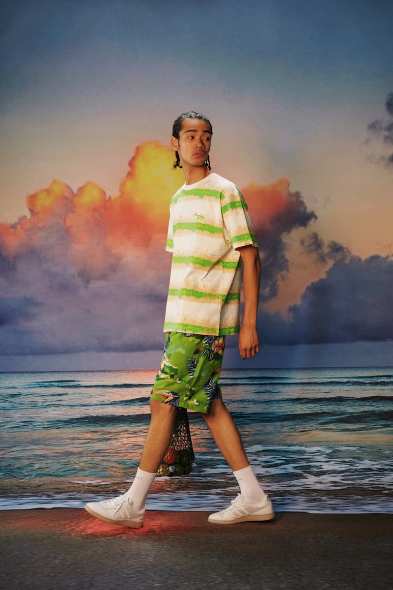 Randomevent 释出全新 2023 夏日限定系列