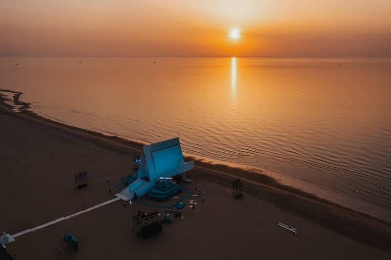 走进 Salomon 经典鞋款 XT-6 十周年庆典活动