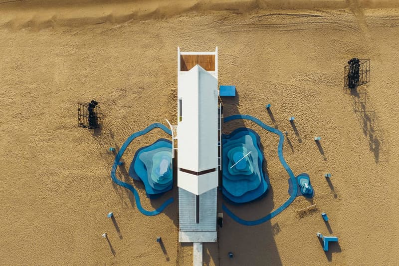 走进 Salomon 经典鞋款 XT-6 十周年庆典活动