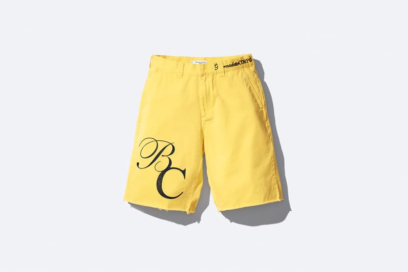 Supreme x Bernadette Corporation 2023 春季联名系列正式发布