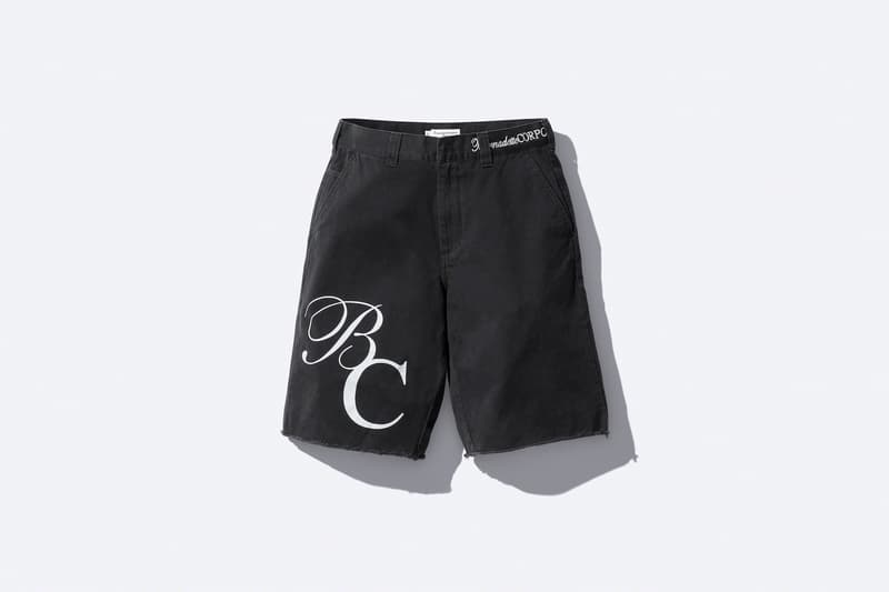 Supreme x Bernadette Corporation 2023 春季联名系列正式发布