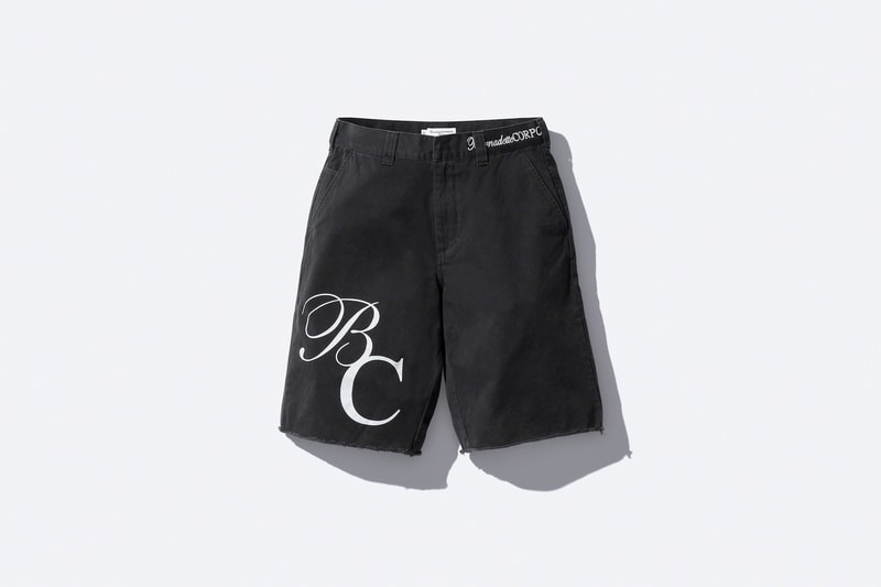 Supreme x Bernadette Corporation 2023 春季联名系列正式发布