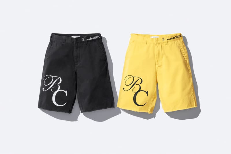 Supreme x Bernadette Corporation 2023 春季联名系列正式发布