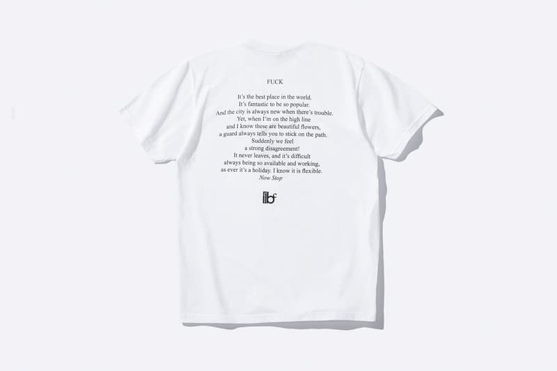 Supreme x Bernadette Corporation 2023 春季联名系列正式发布