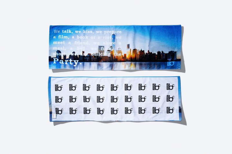 Supreme x Bernadette Corporation 2023 春季联名系列正式发布