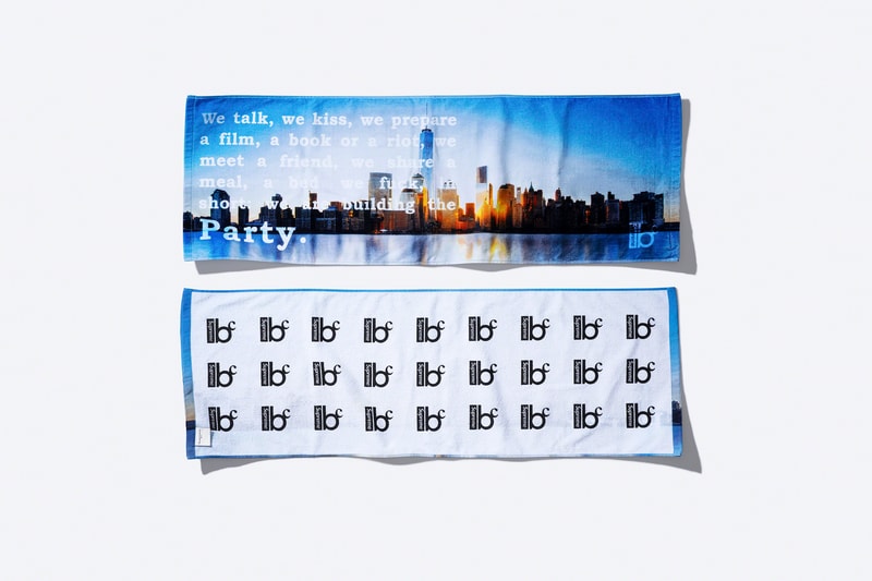 Supreme x Bernadette Corporation 2023 春季联名系列正式发布