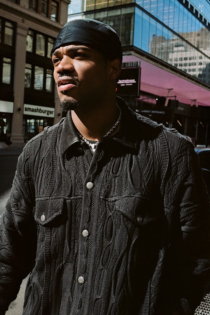 Why is it said that the joint name of Supreme and COOGI is