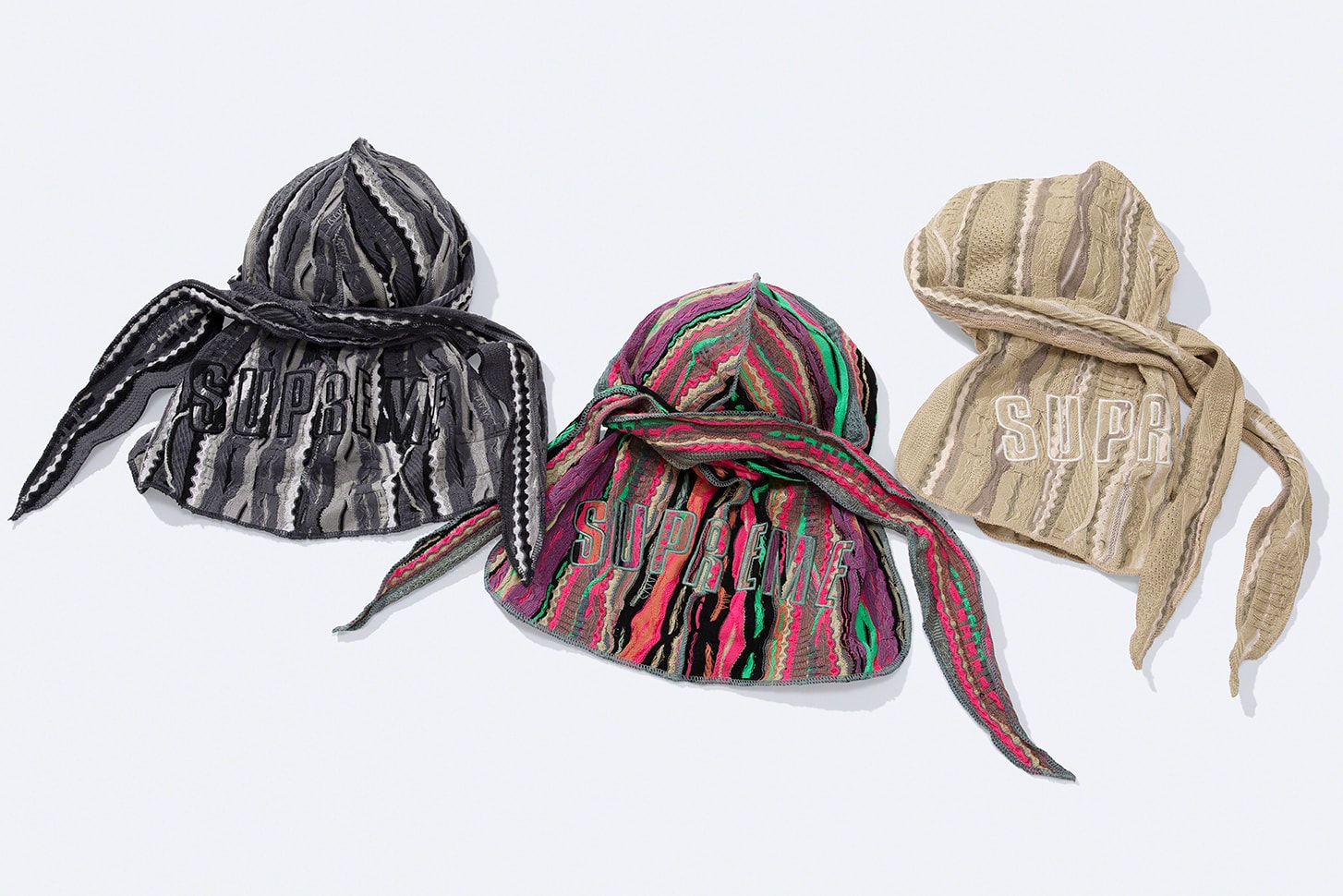 Why is it said that the joint name of Supreme and COOGI is