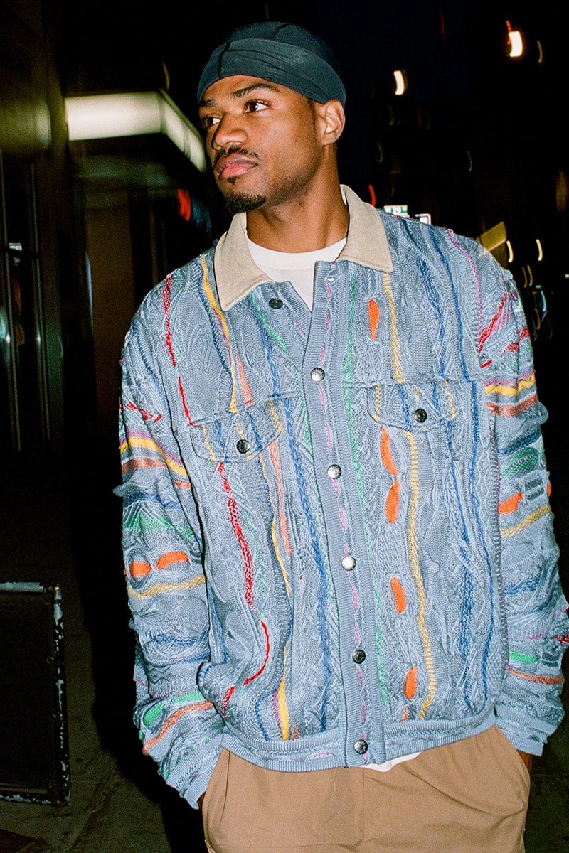 Why is it said that the joint name of Supreme and COOGI is