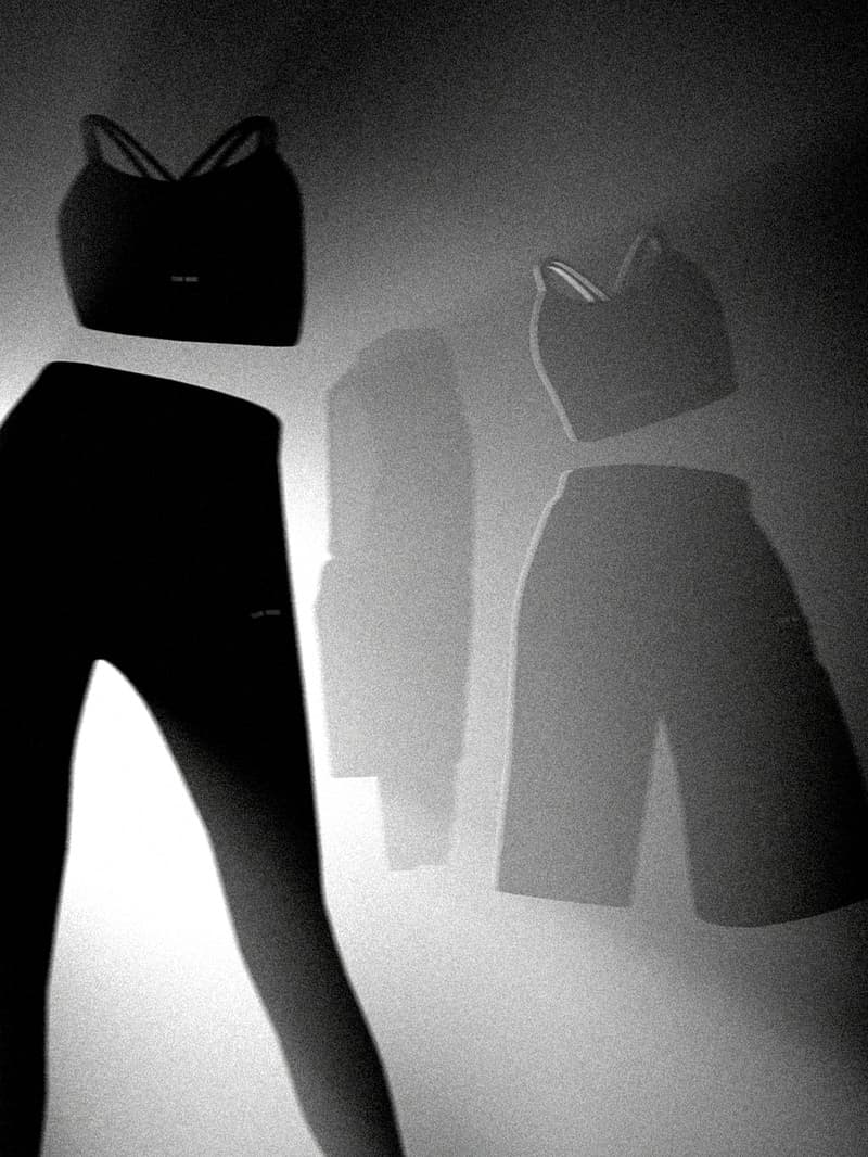 TEAM WANG design 释出全新「THE ORIGINAL 1」系列