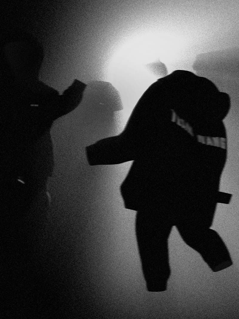 TEAM WANG design 释出全新「THE ORIGINAL 1」系列