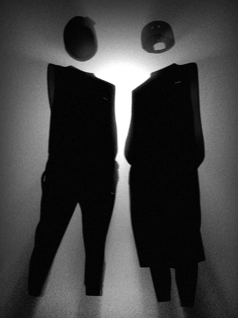 TEAM WANG design 释出全新「THE ORIGINAL 1」系列