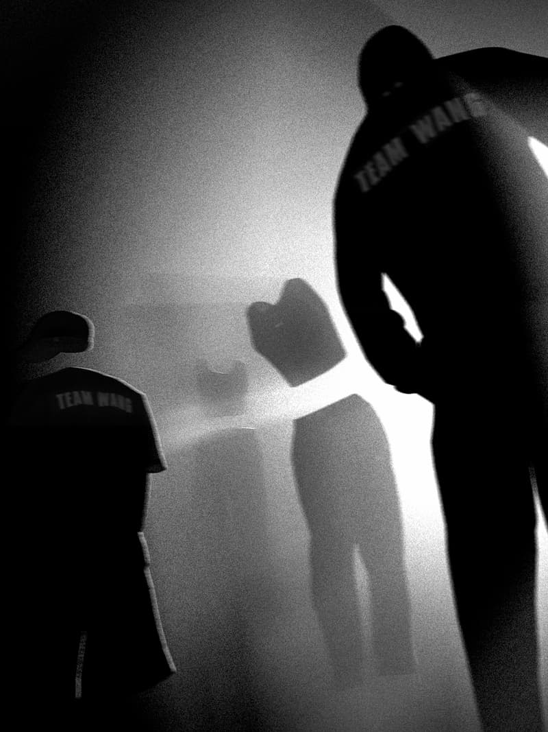 TEAM WANG design 释出全新「THE ORIGINAL 1」系列