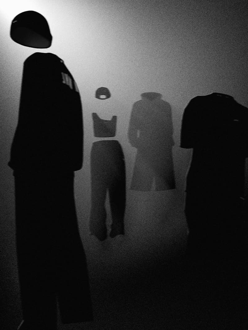 TEAM WANG design 释出全新「THE ORIGINAL 1」系列