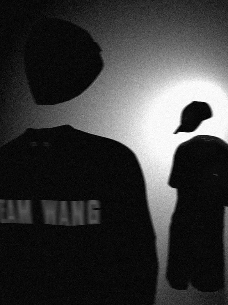 TEAM WANG design 释出全新「THE ORIGINAL 1」系列