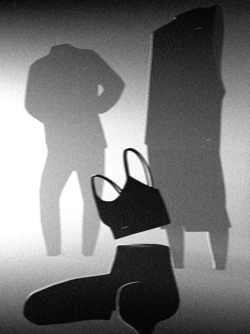 TEAM WANG design 释出全新「THE ORIGINAL 1」系列