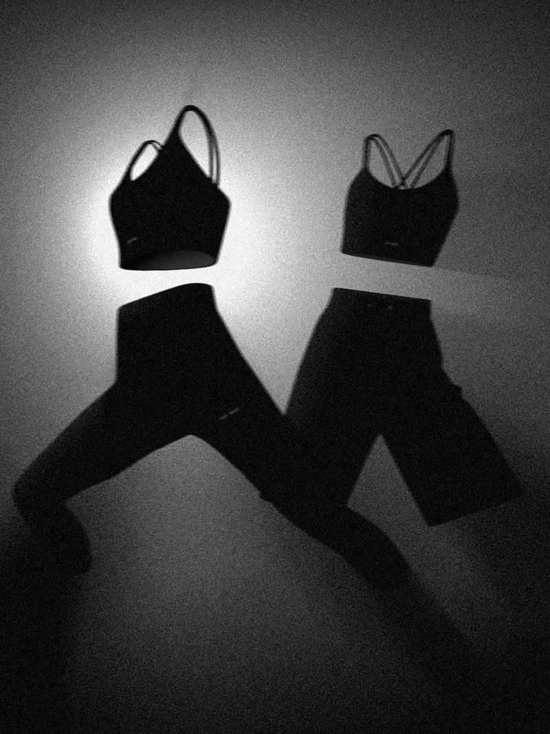 TEAM WANG design 释出全新「THE ORIGINAL 1」系列