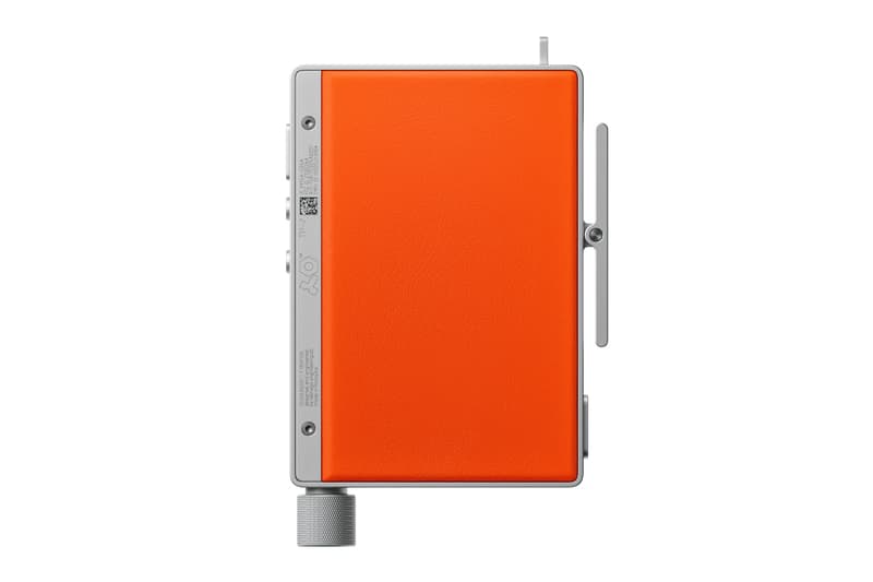 來自北歐的美學工藝，「錄音器」也能如此時髦