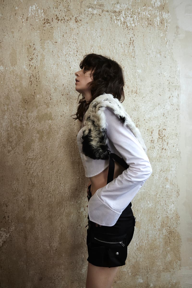 The Last Redemption 2023 春夏系列正式发布