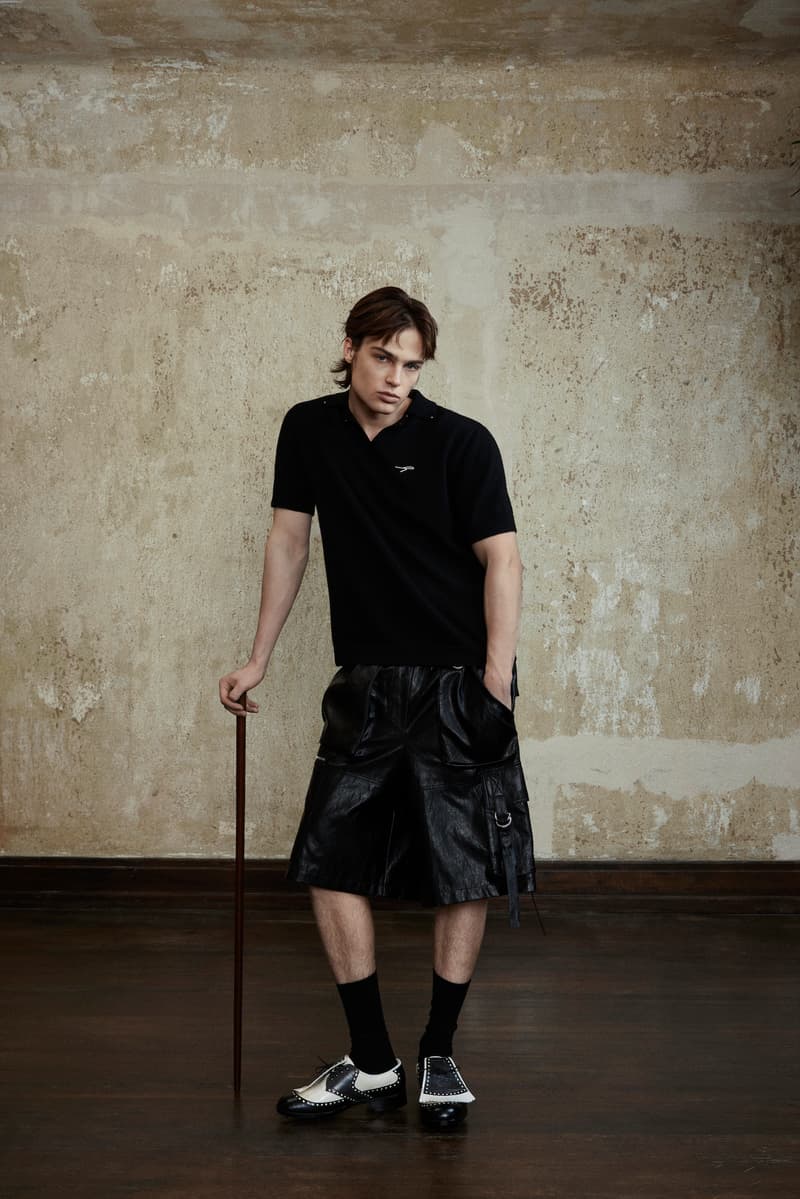 The Last Redemption 2023 春夏系列正式发布