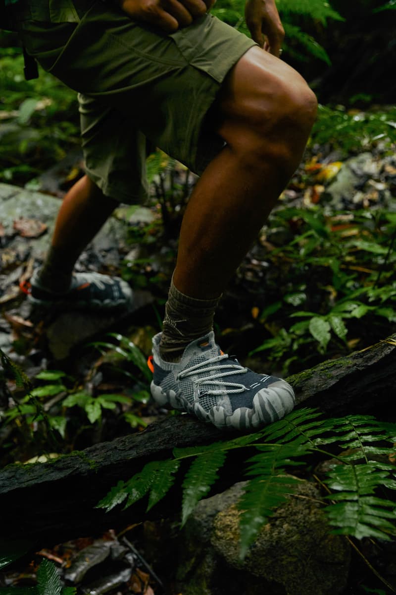 UPPERVOID 发布全新 2023 夏季系列 Lookbook