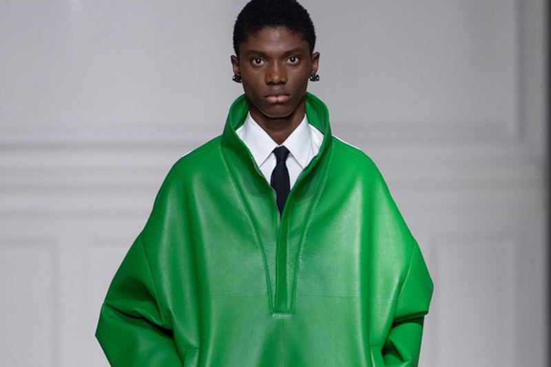 Valentino 宣布將於六月正式重返米蘭男裝週