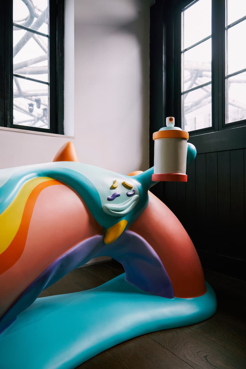 走进華人青年全新杭州门店