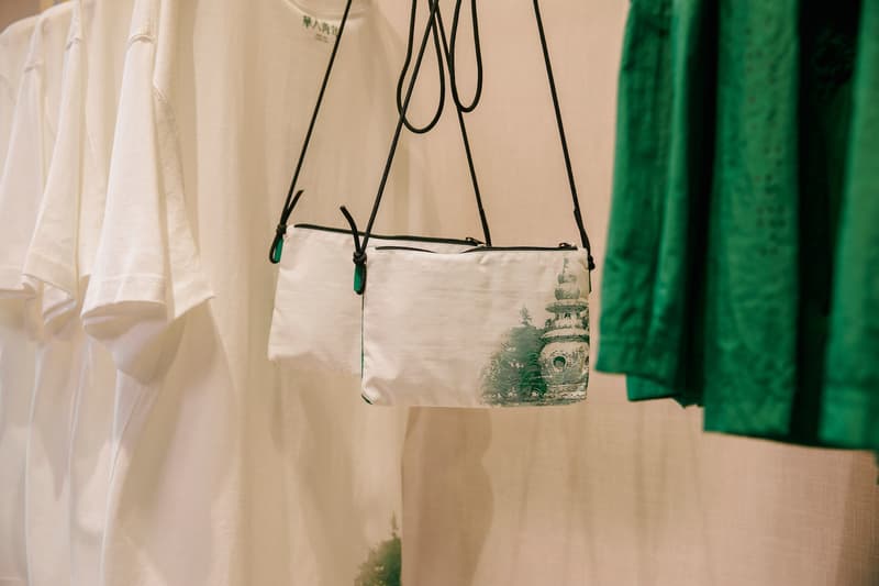 走进華人青年全新杭州门店